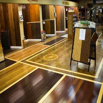 dunbar hardwoods mall flooring