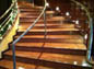 dunbar hardwoods staircases