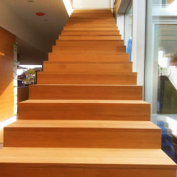 dunbar hardwoods staircases