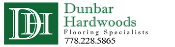 dunbar hardwoods logo